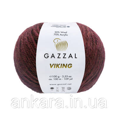 Gazzal Viking 4015, фото 1