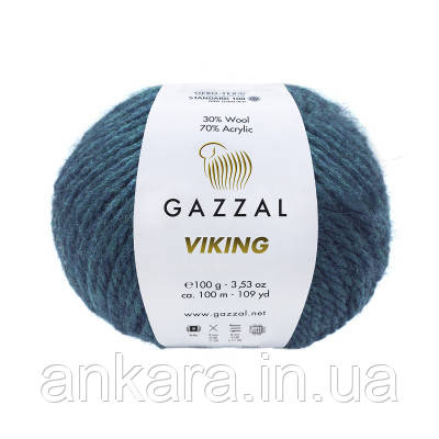 Gazzal Viking 4022