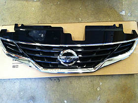 Nissan Altima купе 2010-2012 Решітка радіатора Нова Оригінал