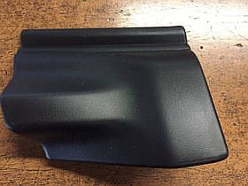 Nissan Murano 2003-2007 Нижня накладка на переднє ліве крило молдинг Новий Оригінал