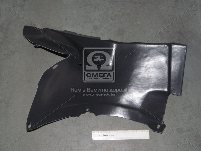 Підкрилок пер. пра. VW PASSAT B6 05-10 (пр-во TEMPEST) 051 0610 102