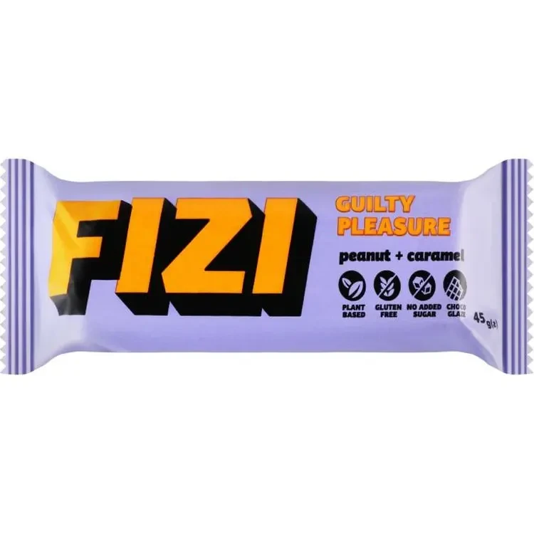 Fizi Guilty Pleasure Bar (40-45 g)
