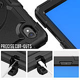 Захищений протиударний чохол для планшету Lenovo Tab M10 HD TB-306X, фото 2