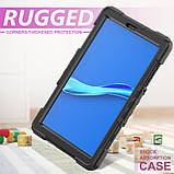 Захищений протиударний чохол для планшету Lenovo Tab M10 HD TB-306X, фото 3