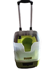 Фарбувальна станція GRUNFELD HVLP10 (візок)