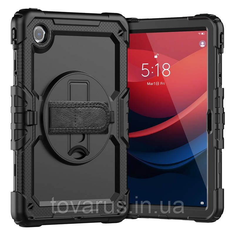 Захищений протиударний чохол для планшету Lenovo Tab М11 TB-330FU TB-331FC
