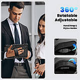 Захищений протиударний чохол для планшету Lenovo Tab М11 TB-330FU TB-331FC, фото 9