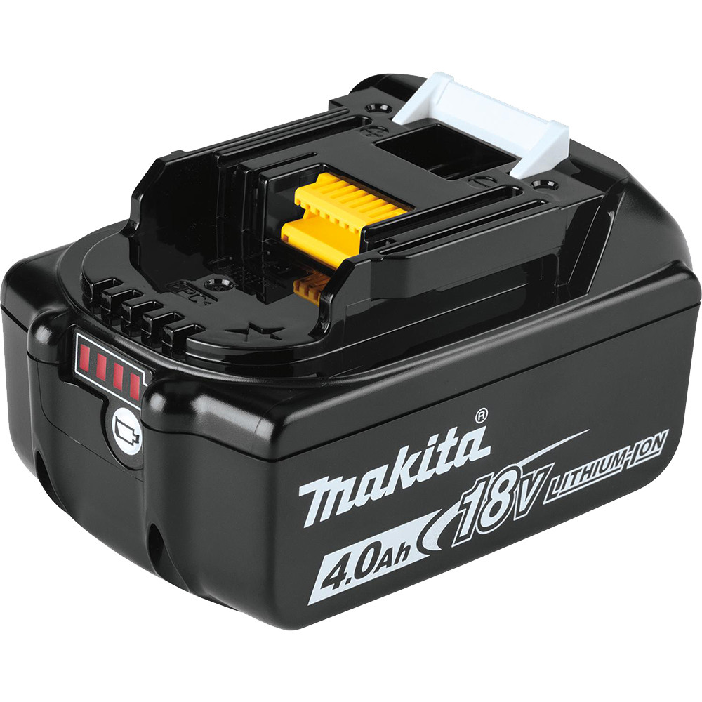 Акумулятор Li-ion BL1840 Makita 4ah, фото 1