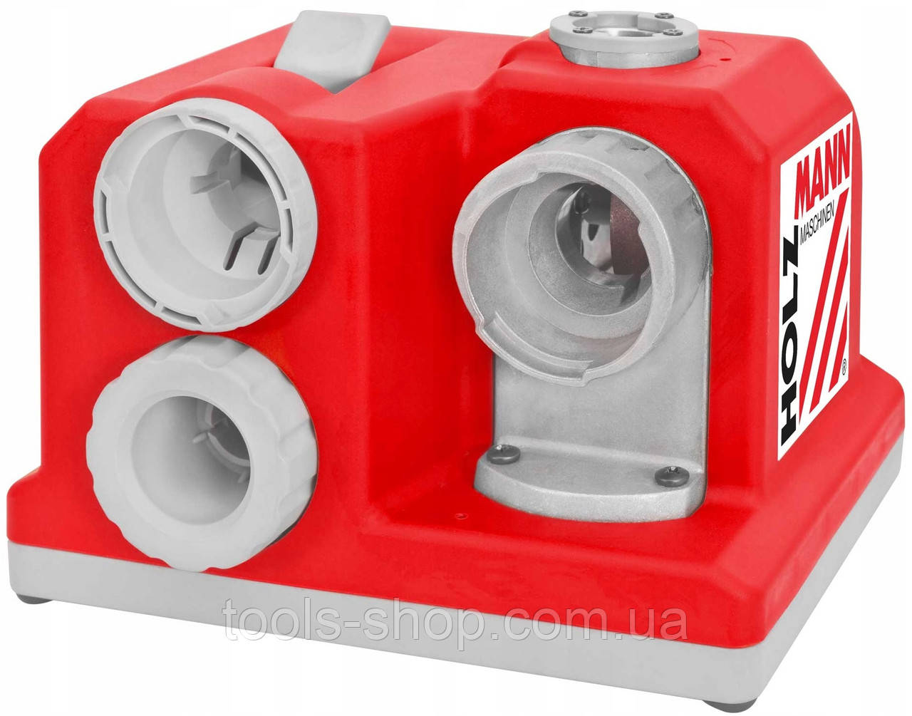 Пристрій для заточування спіральних свердел Holzmann BSG 13E 80 Вт, фото 1