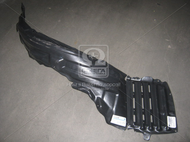 Підкрилок пер. лів. MIT LANCER X (пр./TEMPEST) 036 0359 103