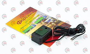 Датчики та регулятори