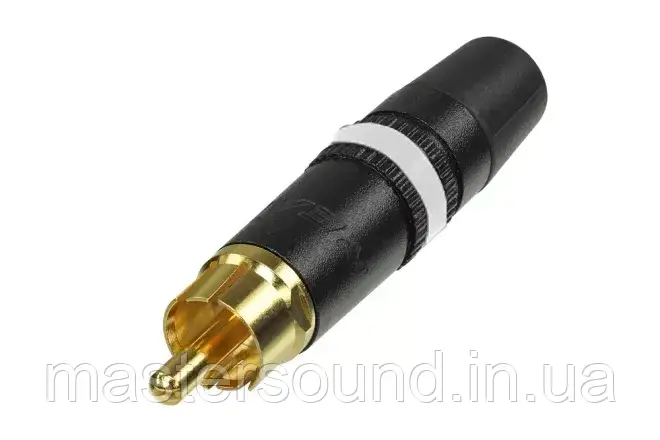 Разъем RCA Neutrik Rean NYS 373-9