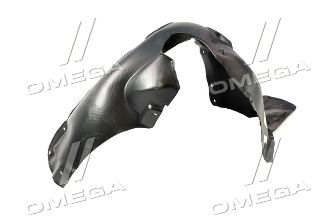 Підкрилок пер. SK FABIA 10-15 (TEMPEST) 045 1873 387