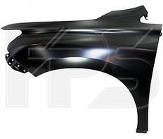 Крило переднє ліве LEXUS RX 09-12