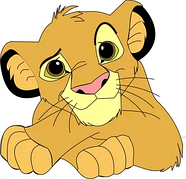 Король Лев