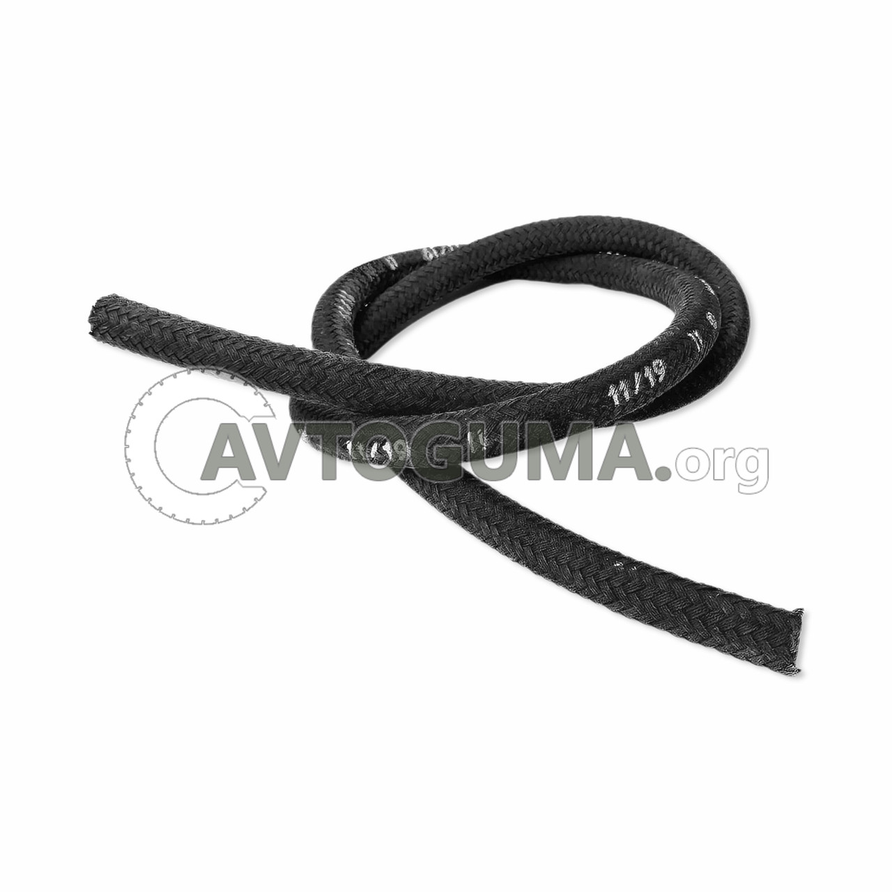 Шланг топливный НИВА (2121-1164083Р) (L=1100 мм)