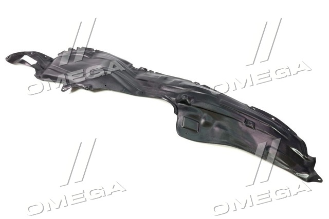 Підкрилок пер. пра. MAZDA CX7 06- (TEMPEST) 034 0305 388