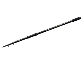 Коропове вудилище Flagman Magnum Black Carp Tele NGM 3.6м 3.5lb арт FLMBTC360, фото 2