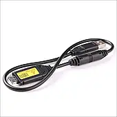 Кабель для зарядки та передачі даних Samsung CB20U05A, CB20U12 USB Cable SUC-C3, SUC-C5, SUC-C7, SUC-C8 (U042)