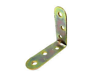 Куточок універсальний 60 х 60 х 20 х 2 мм (50 шт.)