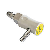 Конектор для вакууму-стандарт DIN, 1010300