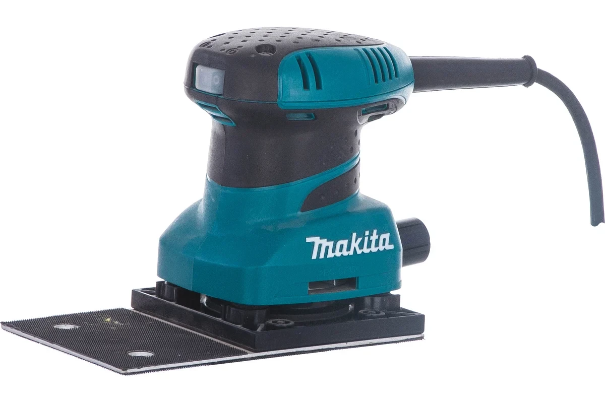 Шліфувальна машина Makita BO4566