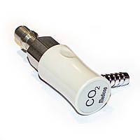 Конектор для вуглекислого газу- стандарт DIN, 1010500