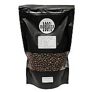 Кава в зернах Робуста Індонезія Суматра 500гр. обсмажування Україна