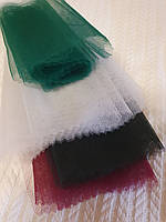 Набор відрізків єврофатін 25*300 см, 4шт