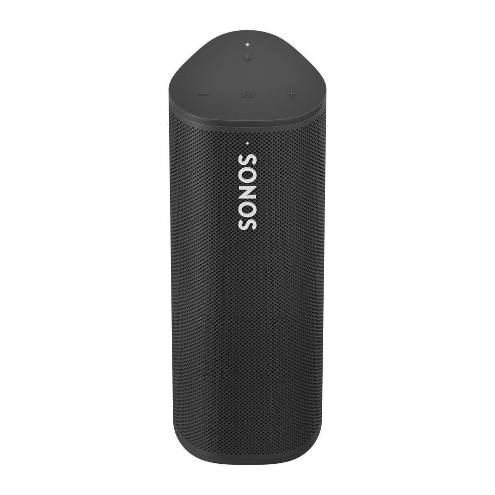 Sonos Roam Black