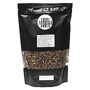 Кава в зернах Арабіка Перу HB Grade 500грам  обсмажування Україна