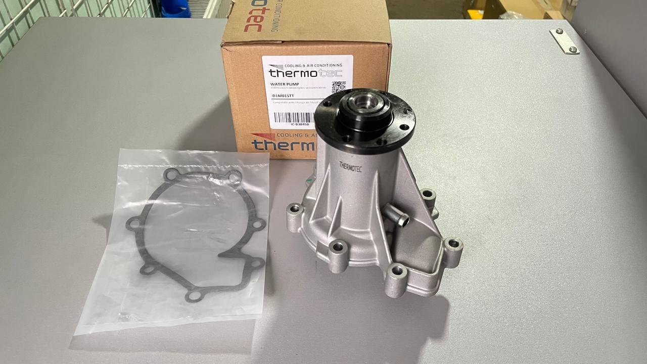 Помпа водяна (OM 602) Mercedes Sprinter 2.9TDI (1996-2000) - Thermotec - Польща - D1M015TT