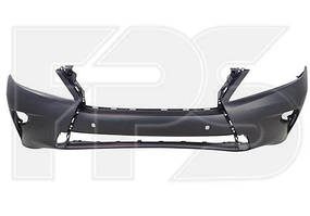 Бампер передний LEXUS RX 12-15