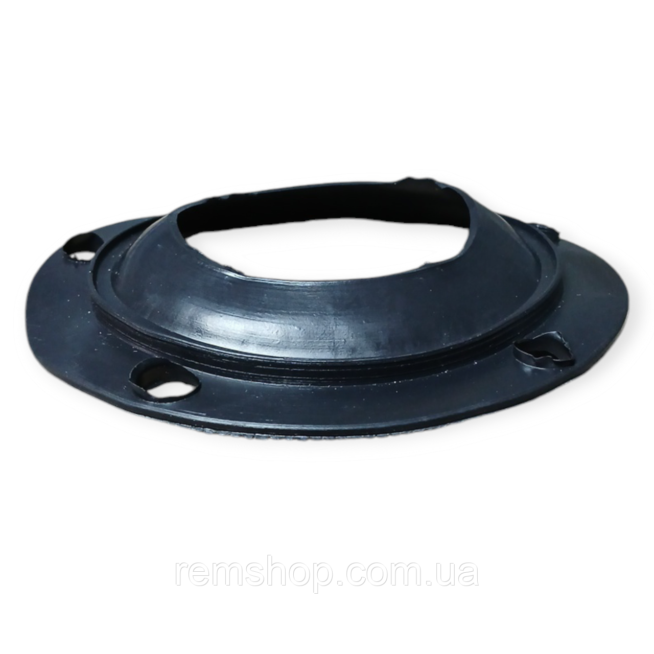 Прокладка для бойлера NovaTec Ø65/130 мм, H=18 мм, 5 отворів