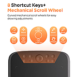 Графічний планшет для малювання UGEE M908, фото 4