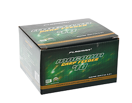 Котушка Flagman Magnum Carp Feeder 4000 арт MCF4000, фото 4