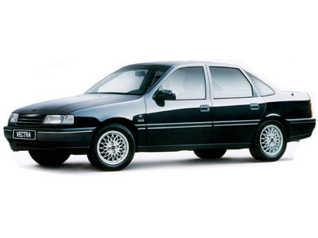 Vectra A (1988 - 1995)