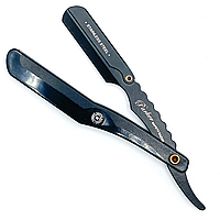 Небезпечна бритва Parker SRBBA Professional Barber Razor