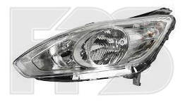 Фара права FORD C-MAX HYBRID 13-17 USA