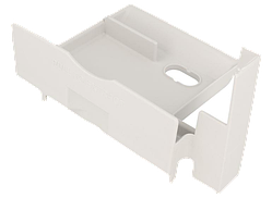 Каплесборник (лоток) під заварювальний пристрій для кавомашин Saeco Intelia, 996530068732