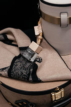 Гардеробний аромадифузор для одягу та дому Oud&Amber Rose