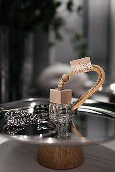 Гардеробний аромадифузор для одягу та дому Anto suede