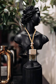 Гардеробний аромадифузор для одягу та дому Чорна фіалка і шафран