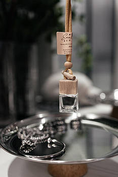 Гардеробний аромадифузор для одягу та дому Чорний перець