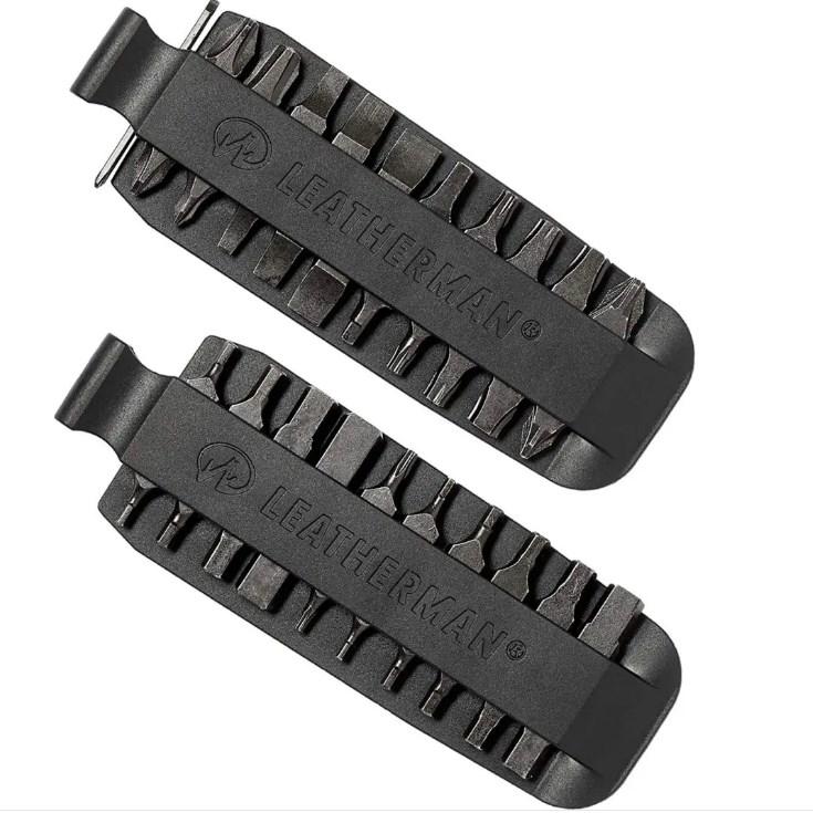 Набір біт Leatherman Bit Kit великий 931014, фото 1