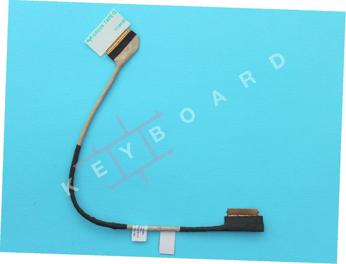 Шлейф матриці ноутбука  Hp Envy 15-J102UR, фото 1