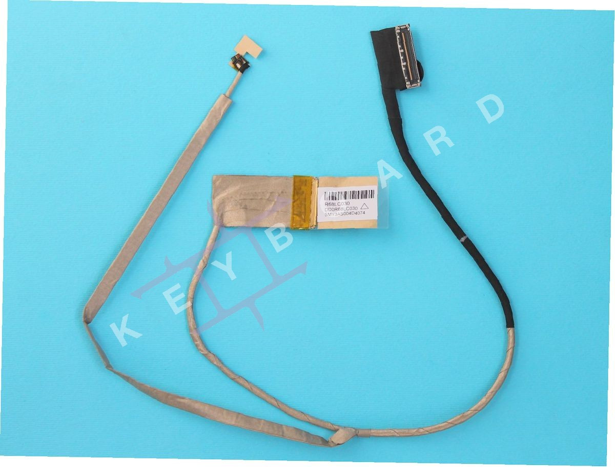 Шлейф до матриця ноутбука Hp Pavilion 17-E078SR, 17-E078