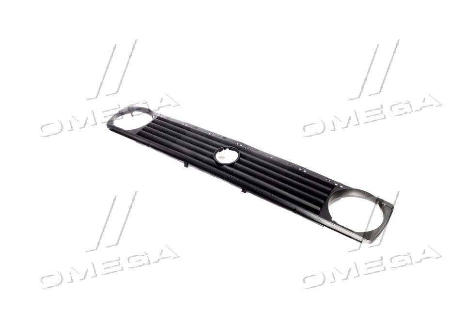 Решітка радіатора VW GOLF II 83-91 (пр-во TEMPEST) 051 0595 991