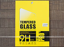 Захисне скло Tempered Glass 9H для Lenovo Yoga Book YB1-X90, X91 (для клавіатури)
