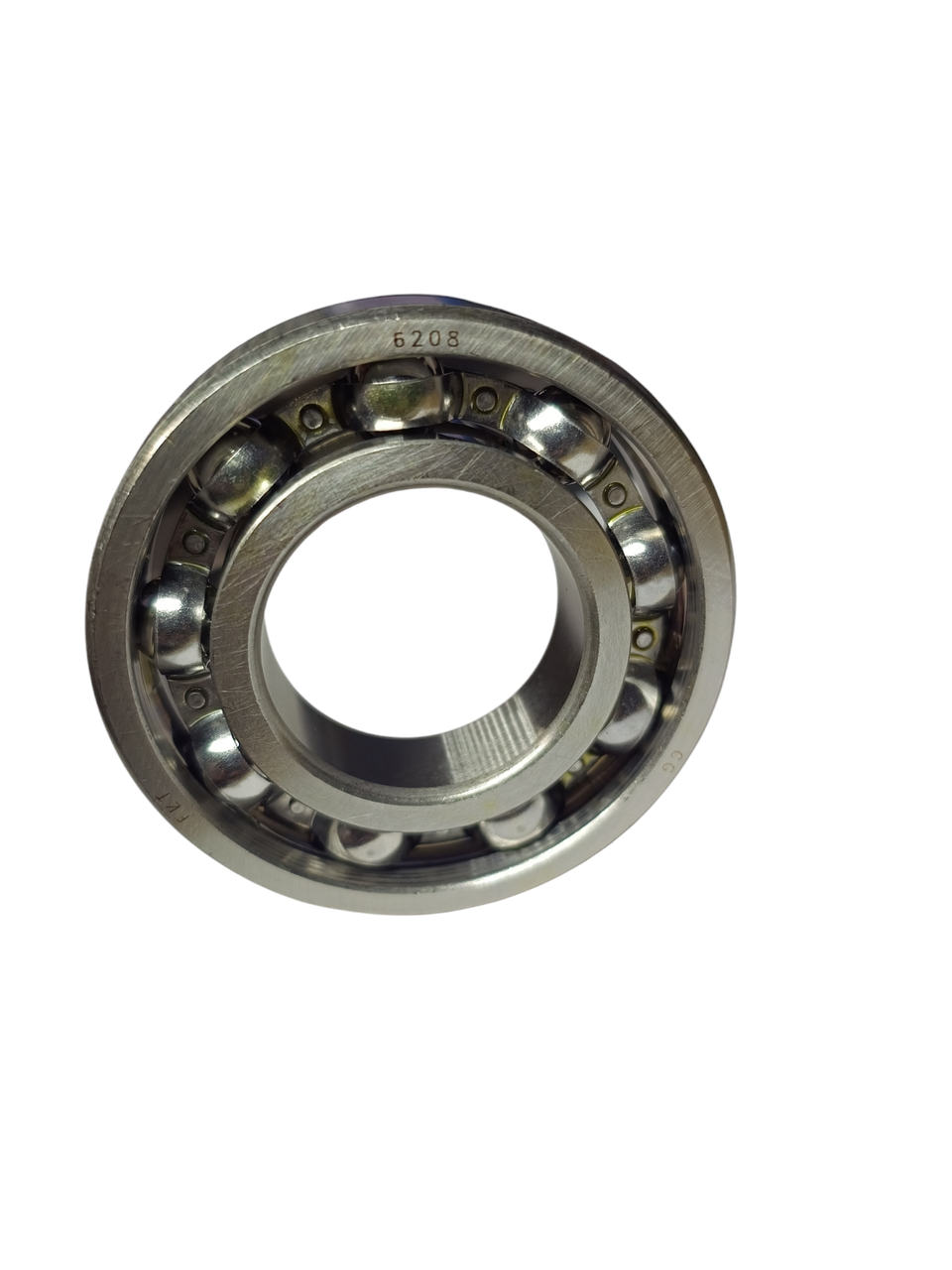 Підшипник 6208 POLAND, фото 1